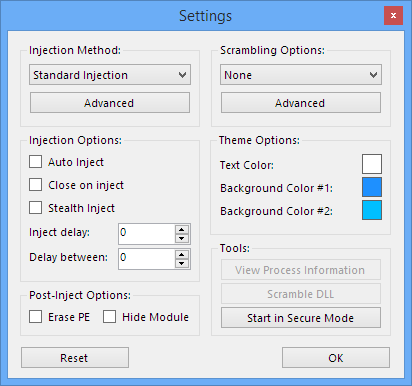 extreme injector v3.6.1 by master131 download
